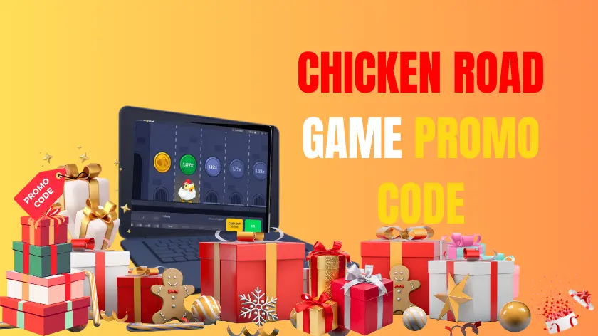 Chicken Road Game Promo Code