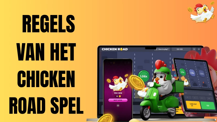 regels van het spel